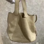 エルメス　ピコタン　□M刻印